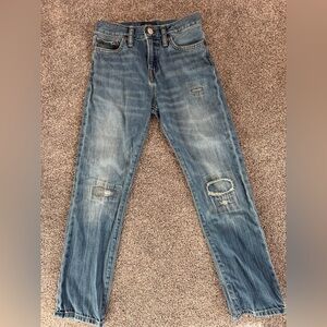 Kids Polo Ralph Lauren Sullivan Slim jeans size 10